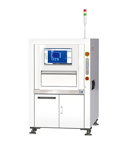 TR7700 SIII Ultra CI”