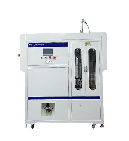 Folding box machine”