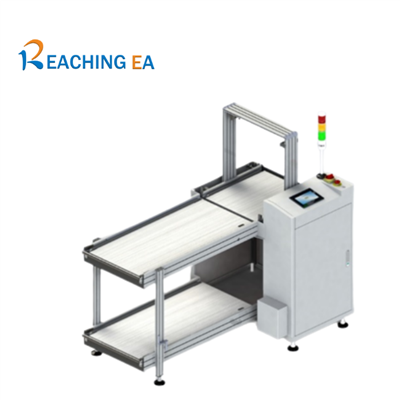 Can an SMT PCB Magazine Loader be used in a multi - shift production environment?