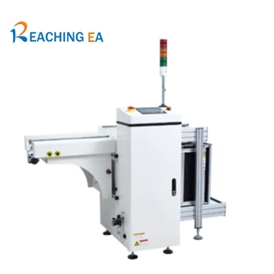 Can an SMT PCB Magazine Unloader be upgraded in the future?