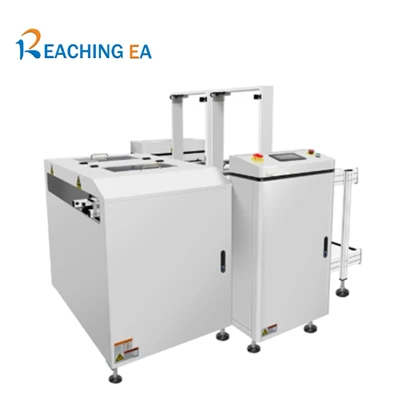 Top 10 SMT NG Unloader Suppliers in China 2026