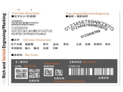 SMT Laser Marking Guide, Traceability on Every Board