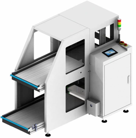 pcb loader pcb loader