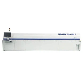 Heller Reflow Oven MK7