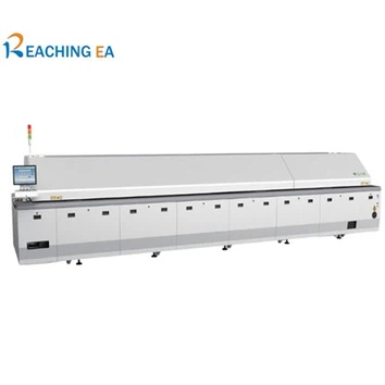 Nitrogen Reflow Soldering Oven