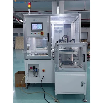 PPN Sub Assembly Machine