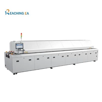 SMT Hot Air Reflow Oven