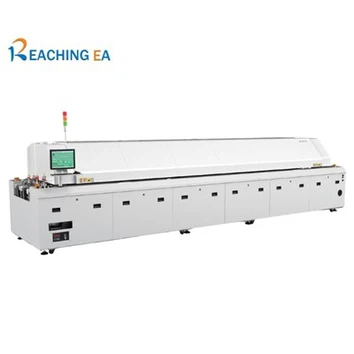 SMT Lead-Free Reflow Oven